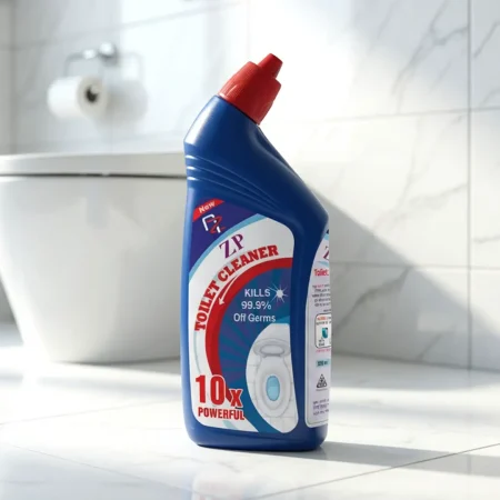 ZP Toilet Cleaner