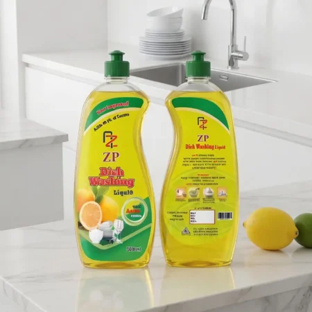 ZP Dish Washing