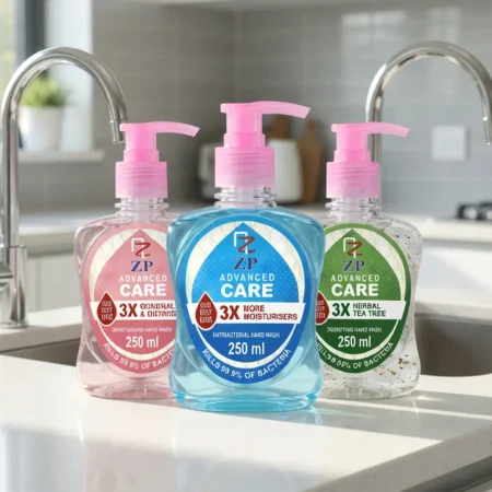 ZP Hand Wash